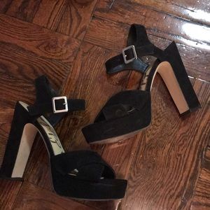 Sam Edelman Heels